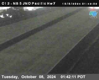 NB 5 JNO Pacific Hwy