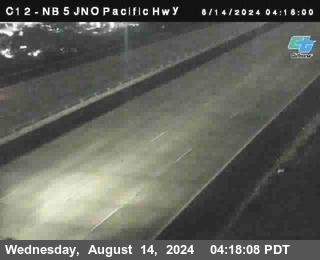 NB 5 JNO Pacific Hwy