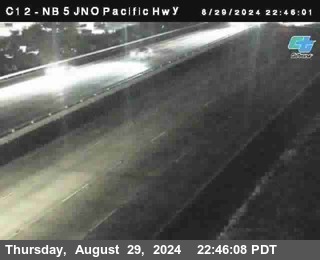 NB 5 JNO Pacific Hwy