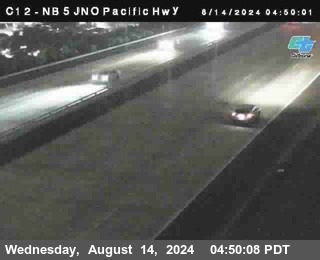 NB 5 JNO Pacific Hwy