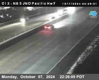 NB 5 JNO Pacific Hwy