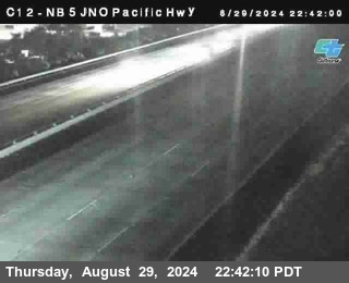 NB 5 JNO Pacific Hwy