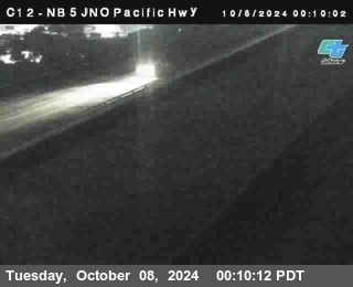 NB 5 JNO Pacific Hwy