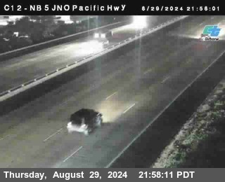 NB 5 JNO Pacific Hwy