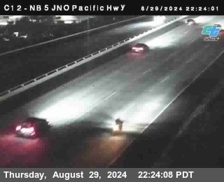 NB 5 JNO Pacific Hwy