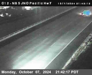 NB 5 JNO Pacific Hwy