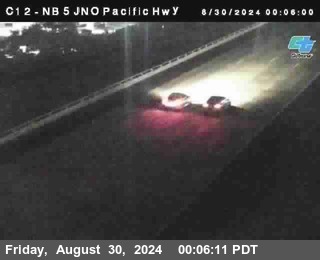 NB 5 JNO Pacific Hwy