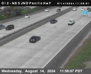 NB 5 JNO Pacific Hwy