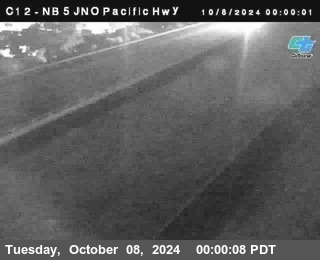 NB 5 JNO Pacific Hwy