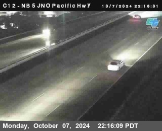 NB 5 JNO Pacific Hwy