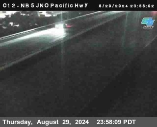 NB 5 JNO Pacific Hwy