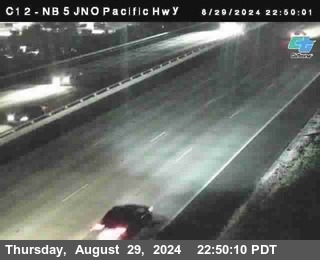 NB 5 JNO Pacific Hwy