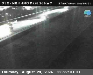 NB 5 JNO Pacific Hwy