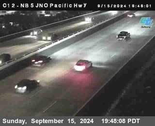 NB 5 JNO Pacific Hwy