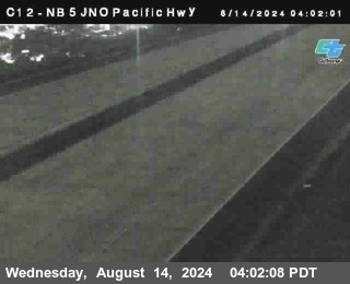 NB 5 JNO Pacific Hwy