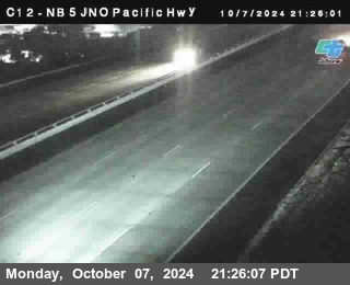 NB 5 JNO Pacific Hwy