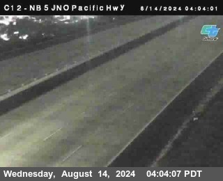 NB 5 JNO Pacific Hwy