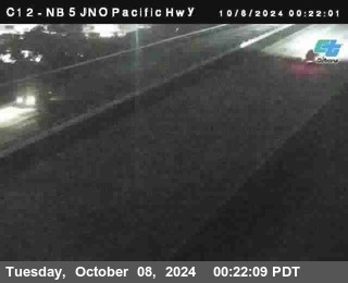 NB 5 JNO Pacific Hwy