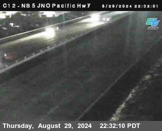 NB 5 JNO Pacific Hwy