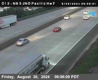 NB 5 JNO Pacific Hwy