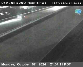 NB 5 JNO Pacific Hwy