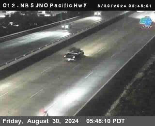 NB 5 JNO Pacific Hwy