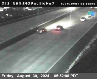 NB 5 JNO Pacific Hwy