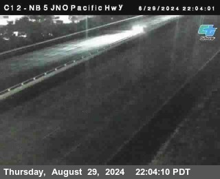 NB 5 JNO Pacific Hwy