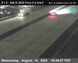 NB 5 JNO Pacific Hwy