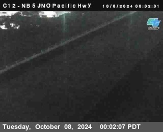 NB 5 JNO Pacific Hwy