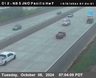 NB 5 JNO Pacific Hwy