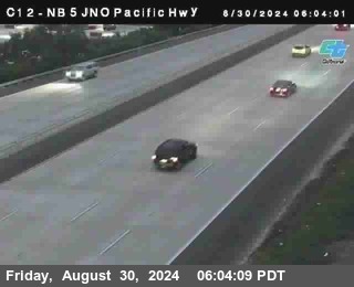 NB 5 JNO Pacific Hwy