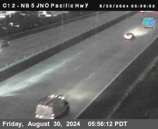 NB 5 JNO Pacific Hwy