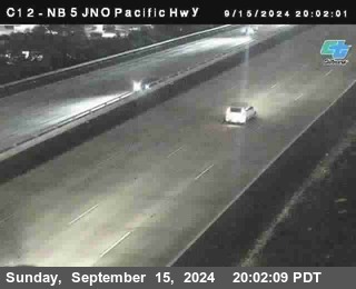 NB 5 JNO Pacific Hwy