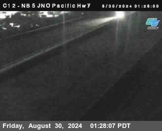 NB 5 JNO Pacific Hwy