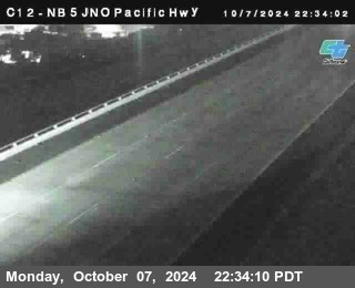 NB 5 JNO Pacific Hwy