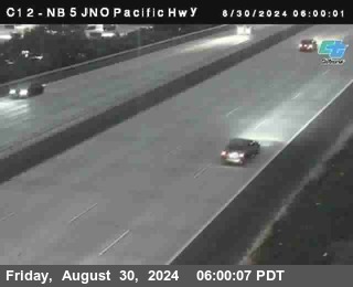 NB 5 JNO Pacific Hwy