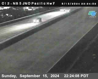 NB 5 JNO Pacific Hwy