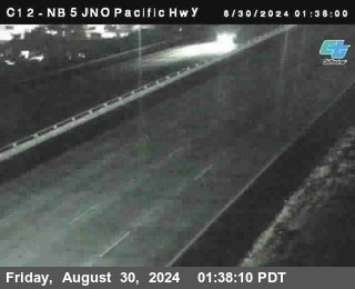 NB 5 JNO Pacific Hwy