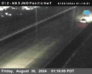 NB 5 JNO Pacific Hwy