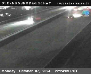 NB 5 JNO Pacific Hwy