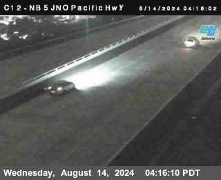 NB 5 JNO Pacific Hwy