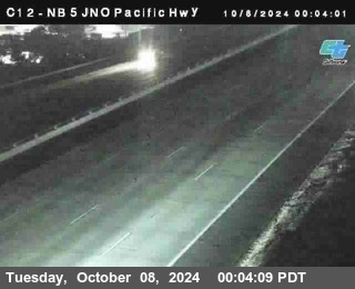 NB 5 JNO Pacific Hwy