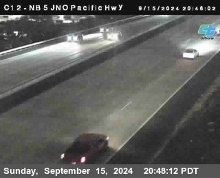 NB 5 JNO Pacific Hwy