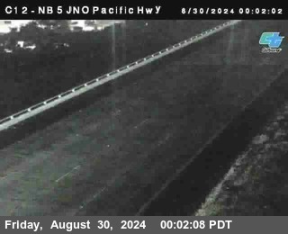 NB 5 JNO Pacific Hwy