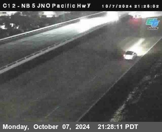 NB 5 JNO Pacific Hwy