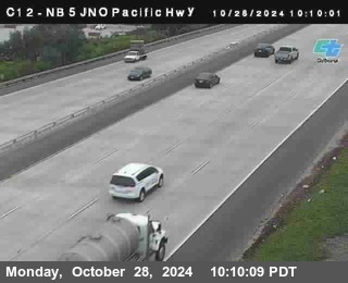 NB 5 JNO Pacific Hwy