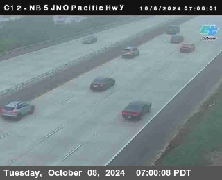 NB 5 JNO Pacific Hwy