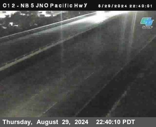 NB 5 JNO Pacific Hwy