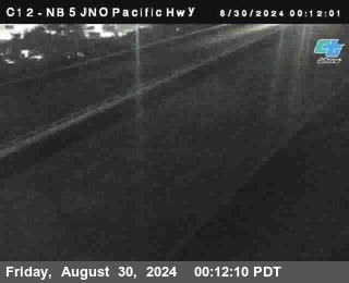 NB 5 JNO Pacific Hwy